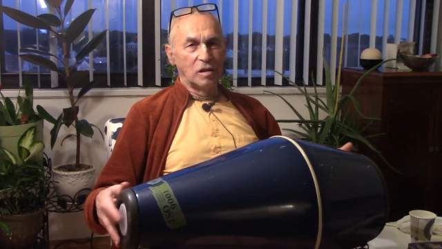 КАК СТАТЬ МАХАТМОЙ